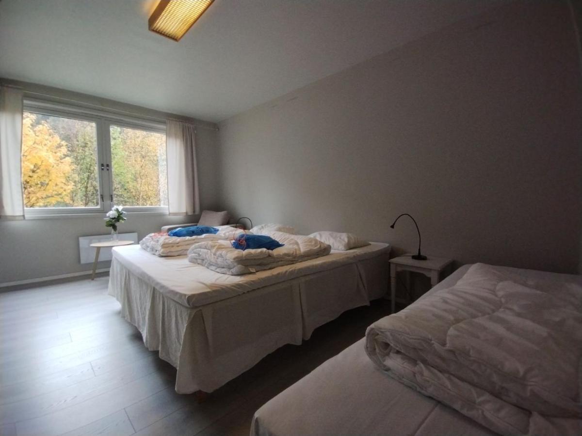 Hallingskarvet Fjellstue As Hovet 外观 照片